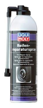 Герметик шин со шлангом Liqui Moly (400мл)