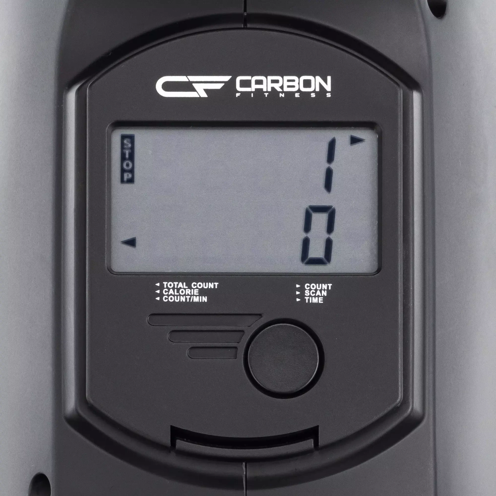 Гребной тренажер домашний CARBON FITNESS RW20