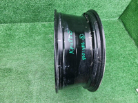 Диск литой R19 Mercedes C w205 (14-23) AMG перед