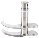 Нож для куттера Robot Coupe 57072