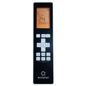 Кондиционер ECOSTAR KVS-ISP07HT.1