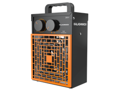 Тепловая пушка KALASHNIKOV KVF-E2-12