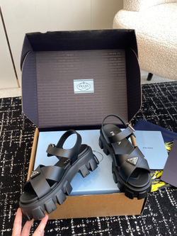 Prada Sandal (2 colors)