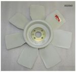 Крыльчатка вентилятора (D=320/7)TDQ 15 4L /Fan