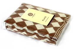 Элитный плед Imperio 50 от Luxberry упаковка