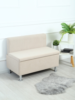 Диван "Mini" для кухни, студии, кафе, балкона