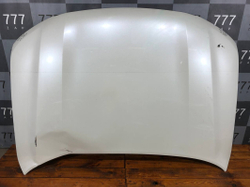 Капот Toyota Land Cruiser 200 12-15 Б/У Оригинал 5330160590