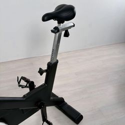 Велотренажер Спин-байк UNIX Fit SB-1100 PRO