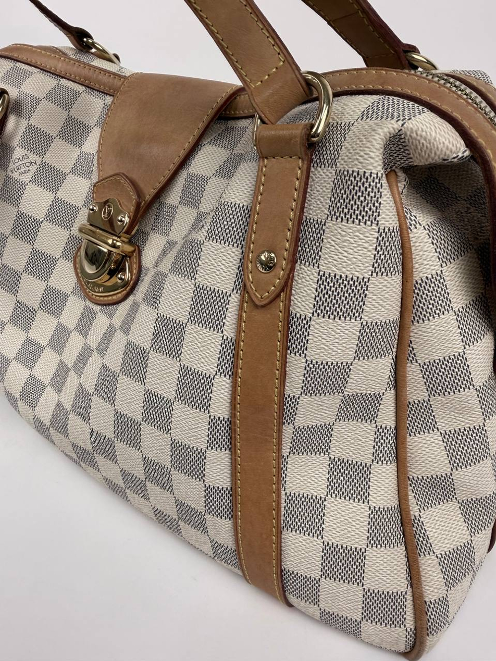 Сумка Louis Vuitton Stresa Handbag Damier