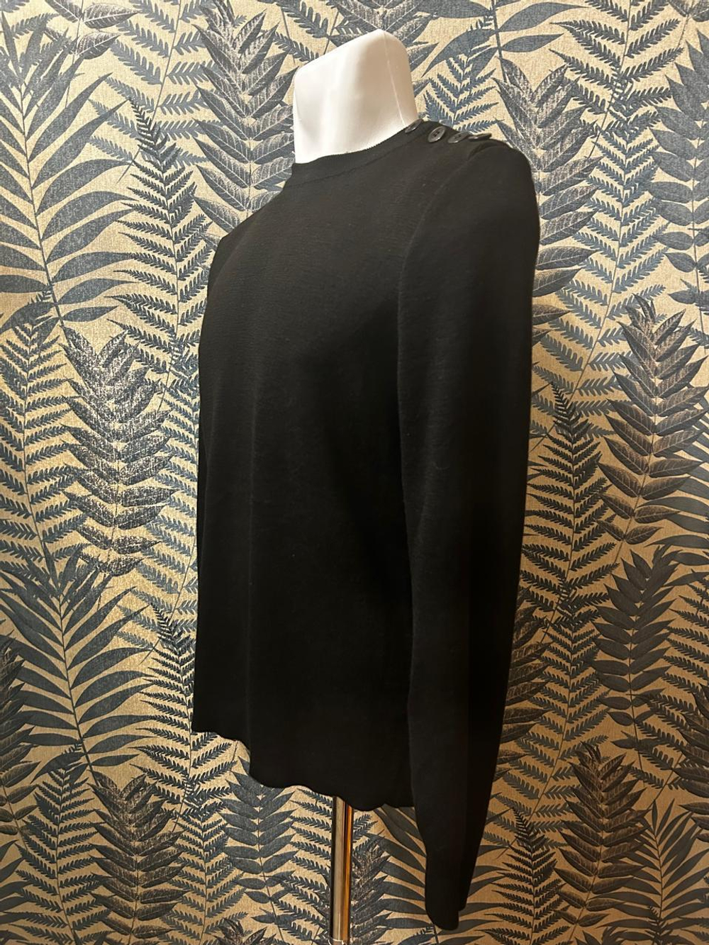Свитер ZARA