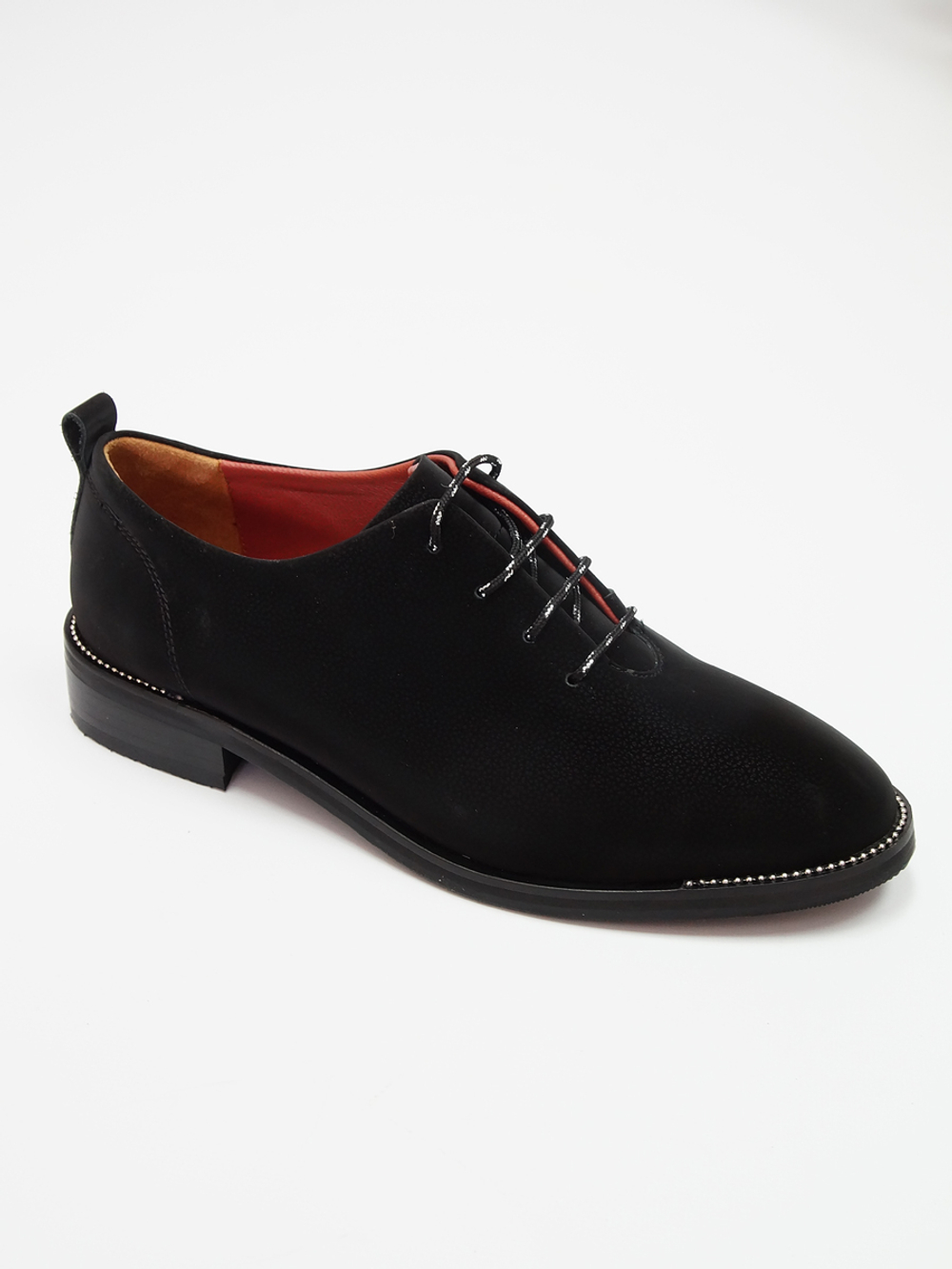 Туфли женские демисезонные BURSSINA K301-38