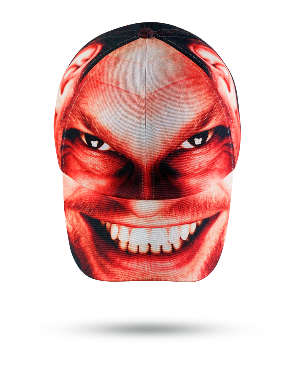 STRANGER M/C mask cap