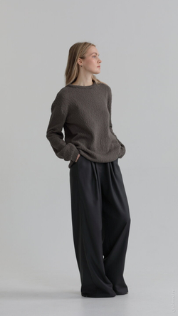 брюки LOIS wool "батины"