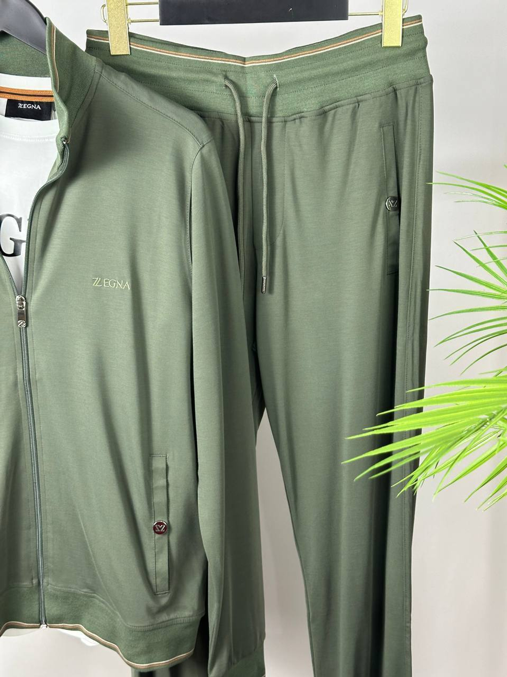 Спортивный костюм Zegna