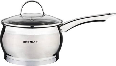 НМ 0581 Ковш 2,1л (16см) 4шт