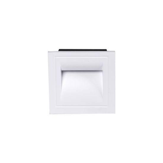 86605-9.0-001TL LED3W WT светильник настенный