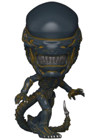 Фигурка Funko POP! TV Alien Earth Xenomorph 6"
