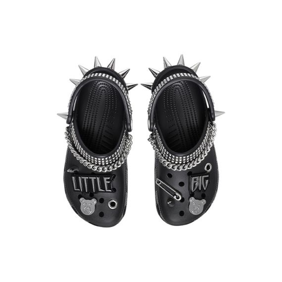 Crocs Classic Clog 'Black'