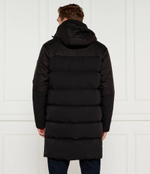 Пуховая куртка Chester BOSS GREEN - черный(50515113)