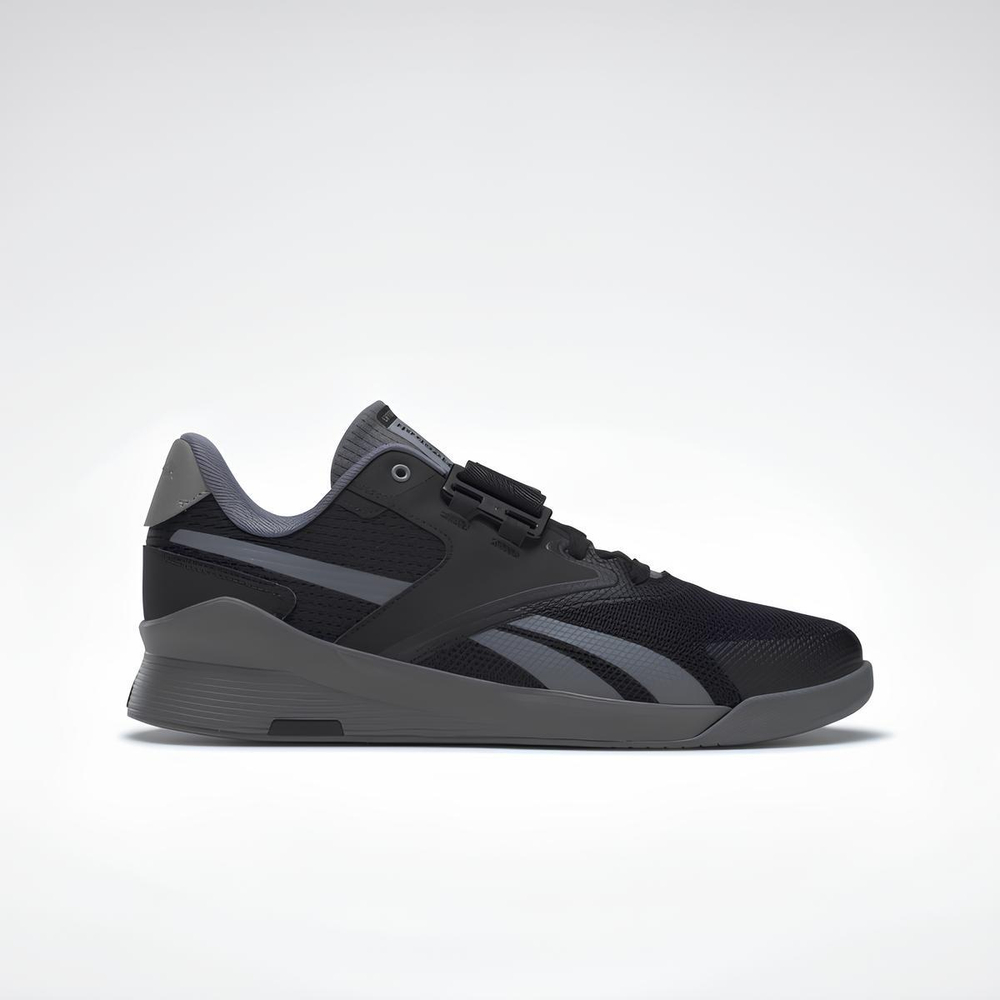 Штангетки мужские Reebok Lifter PR II - GZ2110