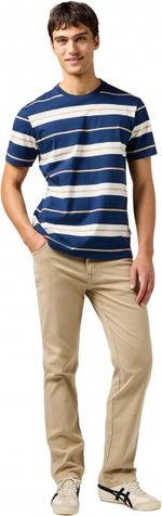 Футболка STRIPE 112362724