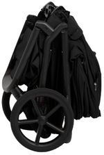 Коляска 3 в 1 Sweet Baby SBL Orso New + автокресло Elegante Plus New Black