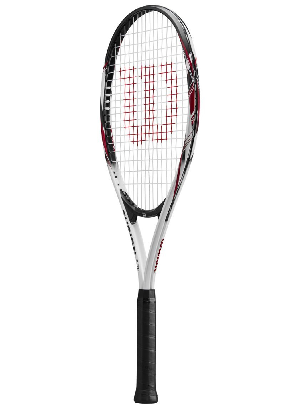 Теннисная ракетка Wilson Hyper Fusion XL