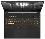 Ноутбук ASUS TUF F16 16&#34; / 16 Гб / SSD 512 Гб / Без ОС / 90NR0MZ6-M002N0