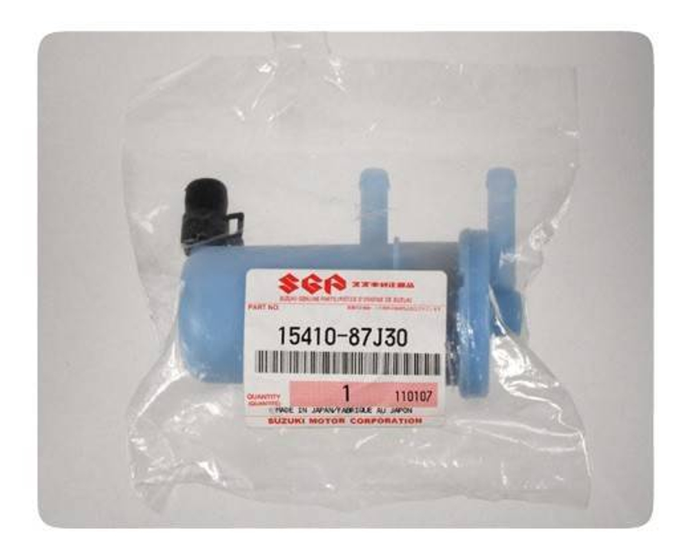 Фильтр топливный для лодочных моторов 15410-87J30-000