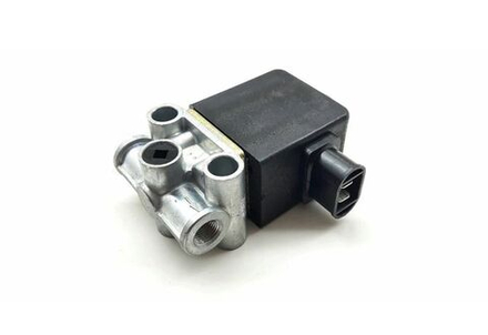 Электромагнитный клапан КЭМ 10-10-01 (Объединение Родина г.Йошкар-Ола) 5320-3721500