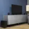 Cabasse EOLE 4 Satellite Black