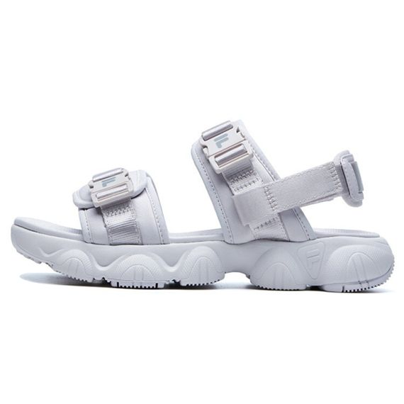 Fila Sport Comfort Sandal 'Lilac Grey'