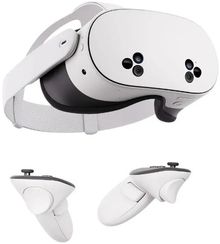 Шлем виртуальной реальности Oculus Quest 3S 256 ГБ