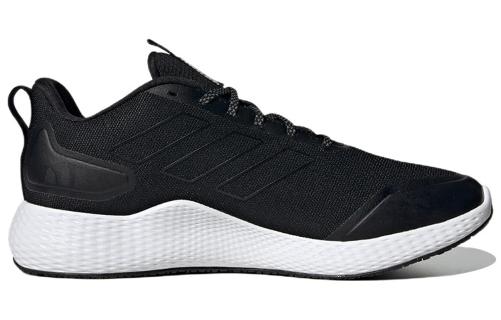Кроссовки Adidas Edge Gameday Guard (Женская размерная сетка)