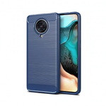 Противоударный чехол для Xiaomi Redmi K30 Pro, 009508 Серый