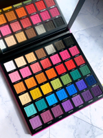 Beauty Bay EYN Bright Matte 42 Colour Palette