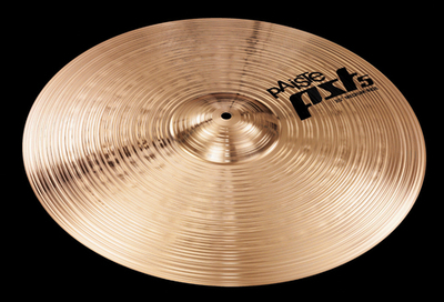 Тарелка 20", Paiste 0000681620 New PST 5 Medium Ride