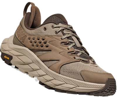 Полуботинки мужские Hoka Anacapa Breeze low