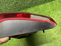 Фонарь левый внутренний Hyundai Tucson 3 (15-18)