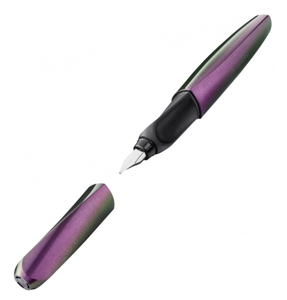 Ручка перьевая Pelikan Office Twist M
