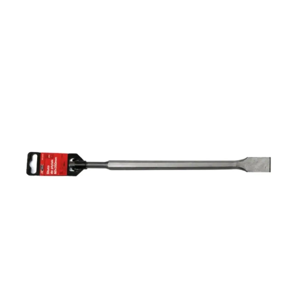 Зубило плоское SDS+ (40x250mm fi=14) AWTOOLS AW43005
