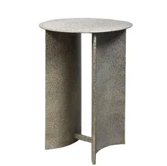 Кофейный столик Pillar, Ø46х61 см