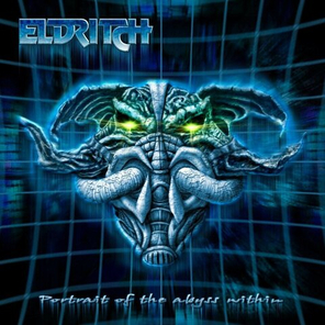 Eldritch / Portrait Of The Abyss Within (RU)(CD)