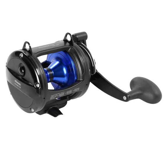 Катушка OKUMA Solterra b SLX 20 b RH Trolling 3.5:1