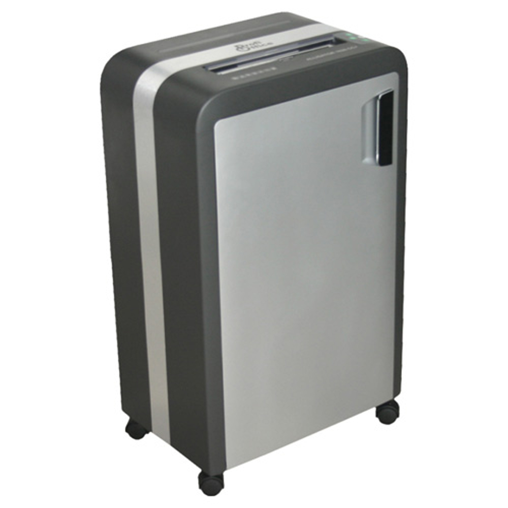 Уничтожитель документов ProfiOffice Alligator 1020 CC+