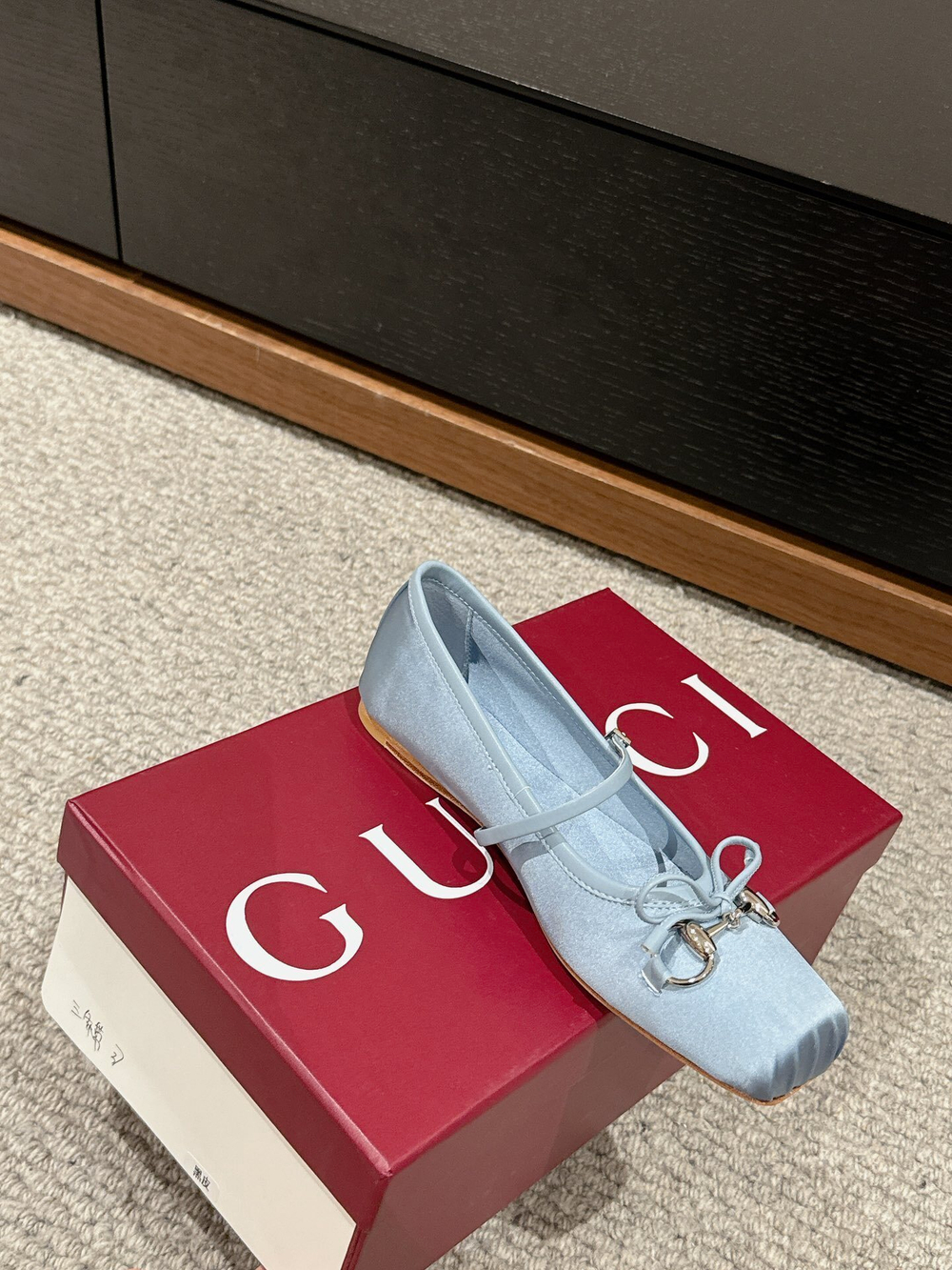 Gucci Shoes