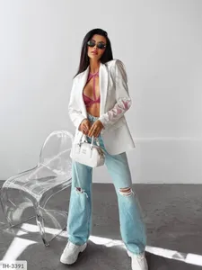 Пиджак IH-3377 Фабрика Моды