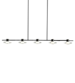 Chandelier  horizontal Kassadi