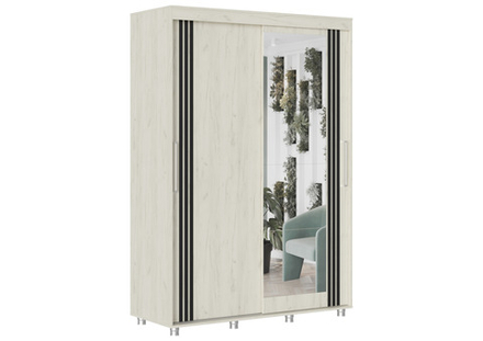 ФОРЕСТ Шкаф-купе 1,5 м