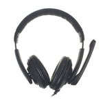 Наушники игровые Borofone BO102, 012358 Красный